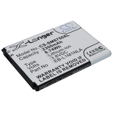 Samsung Batéria pre elektrické náradie Everfine CS-SM8750XL