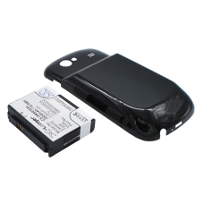 Batérie pre mobilné telefóny Samsung CS-SM9020XL