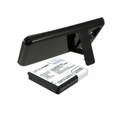 Batérie pre mobilné telefóny Samsung CS-SM9070HL