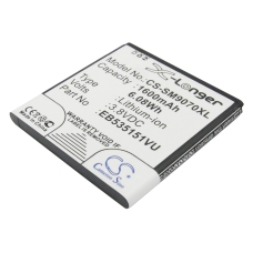 Batérie pre mobilné telefóny Samsung CS-SM9070XL
