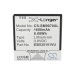 Batérie pre mobilné telefóny Samsung CS-SM9070XL