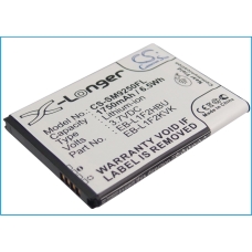 Batérie pre mobilné telefóny Samsung CS-SM9250FL
