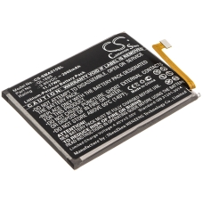 Batérie pre mobilné telefóny Samsung CS-SMA015SL