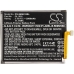 Batérie pre mobilné telefóny Samsung CS-SMA015SL