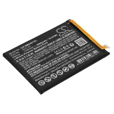 Batérie pre mobilné telefóny Samsung CS-SMA057SL