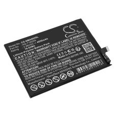 Batérie pre mobilné telefóny Samsung CS-SMA065SL