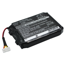 Batéria GPS, navigátora Satmap CS-SMA120SL