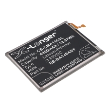 Batérie pre mobilné telefóny Samsung CS-SMA146SL
