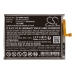Batérie pre mobilné telefóny Samsung CS-SMA160SL