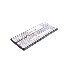 Batérie pre mobilné telefóny Samsung CS-SMA320SL
