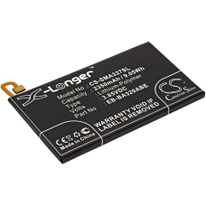 Batérie pre mobilné telefóny Samsung CS-SMA327SL
