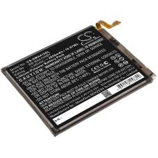 Batérie pre mobilné telefóny Samsung CS-SMA415SL