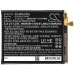 Batérie pre mobilné telefóny Samsung CS-SMA415SL