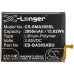 Batérie pre mobilné telefóny Samsung CS-SMA505SL