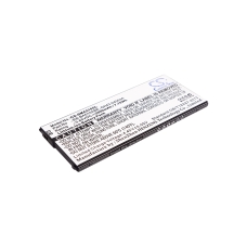 Batérie pre mobilné telefóny Samsung CS-SMA510SL