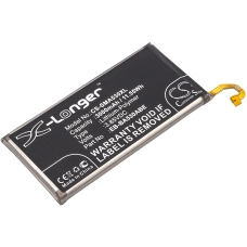 Batérie pre mobilné telefóny Samsung CS-SMA530XL