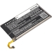 Batérie pre mobilné telefóny Samsung CS-SMA530XL