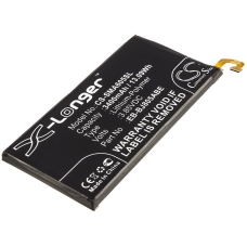Batérie pre mobilné telefóny Samsung CS-SMA605SL