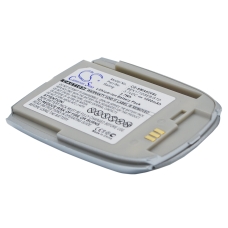 Batérie pre mobilné telefóny Samsung CS-SMA620SL