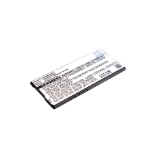 Batérie pre mobilné telefóny Samsung CS-SMA710SL
