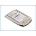 Batérie pre mobilné telefóny Samsung CS-SMA760SL
