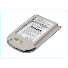 Batérie pre mobilné telefóny Samsung CS-SMA760SL