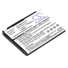 Batérie pre mobilné telefóny Samsung CS-SMA767SL
