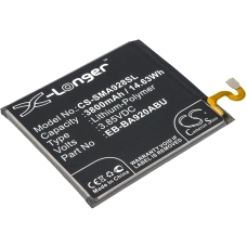 Batérie pre mobilné telefóny Samsung CS-SMA928SL