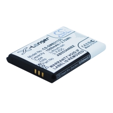 Batérie pre mobilné telefóny Samsung CS-SMB311SL