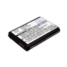 Batérie pre mobilné telefóny Samsung CS-SMC335SL