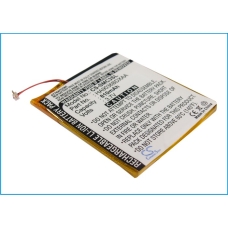 MP3, MP4, PMP batéria Samsung CS-SMC3SL