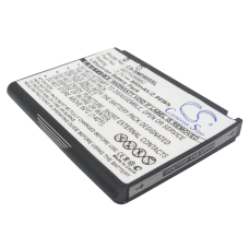 Baterie do mobilů Samsung CS-SMD800SL