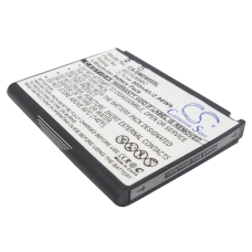 Batérie pre mobilné telefóny Samsung CS-SMD800SL