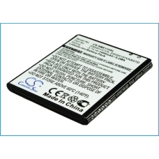 Batérie pre mobilné telefóny Samsung CS-SME110SL