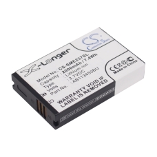 Batérie pre mobilné telefóny Samsung CS-SME237SL