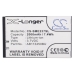 Batérie pre mobilné telefóny Samsung CS-SME237SL