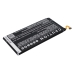 Batérie pre mobilné telefóny Samsung CS-SME700XL