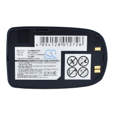 Baterie do mobilů Samsung CS-SME850SL