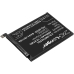 Batérie pre mobilné telefóny Samsung CS-SMF025SL