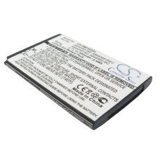 Batérie pre mobilné telefóny Samsung CS-SMF400SL