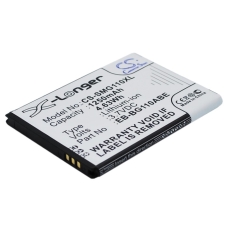 Batérie pre mobilné telefóny Samsung CS-SMG110XL