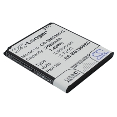 Batérie pre mobilné telefóny Samsung CS-SMG360XL