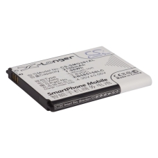 Batérie pre mobilné telefóny Samsung CS-SMG381XL