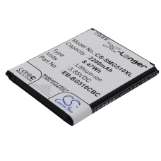 Batérie pre mobilné telefóny Samsung CS-SMG510XL