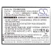 Batérie pre mobilné telefóny Samsung CS-SMG525SL