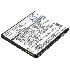 Batérie pre mobilné telefóny Samsung CS-SMG530SL