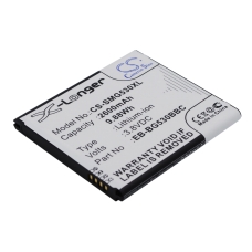 Batérie pre mobilné telefóny Samsung CS-SMG530XL