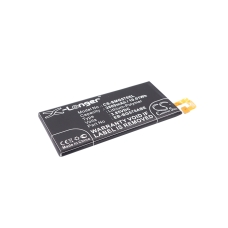 Batérie pre mobilné telefóny Samsung CS-SMG570XL