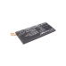 Batérie pre mobilné telefóny Samsung CS-SMG570XL
