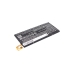 Batérie pre mobilné telefóny Samsung CS-SMG570XL